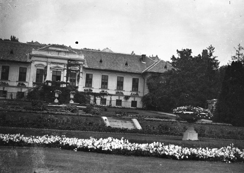  Fortepán, Zsohár Zsuzsanna, 1930)